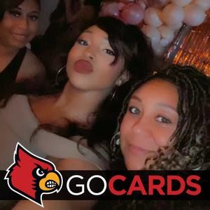 Meet your Posher, La'tonya